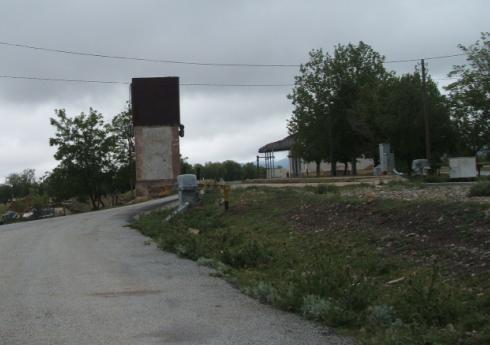 Estación de Baúl.JPG