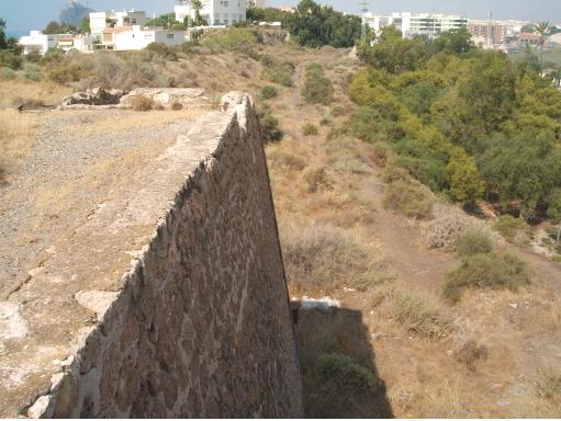 El Hornillo_Entrada a tolvas y bocas de túneles.JPG