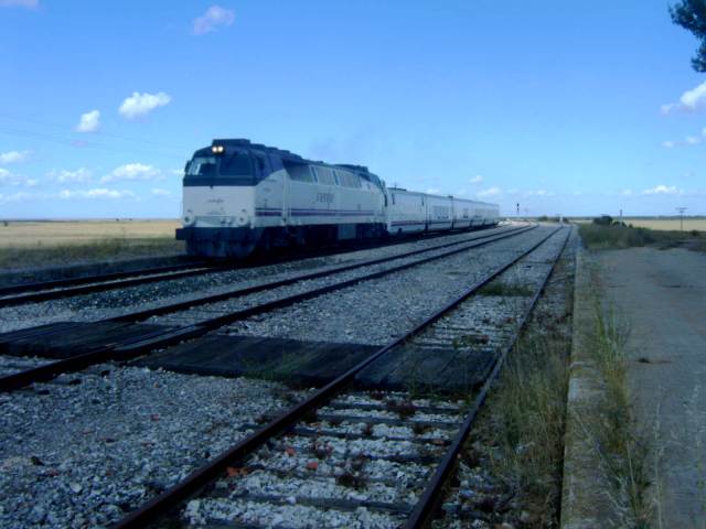 talgo directo Madrid-Burgos2.JPG